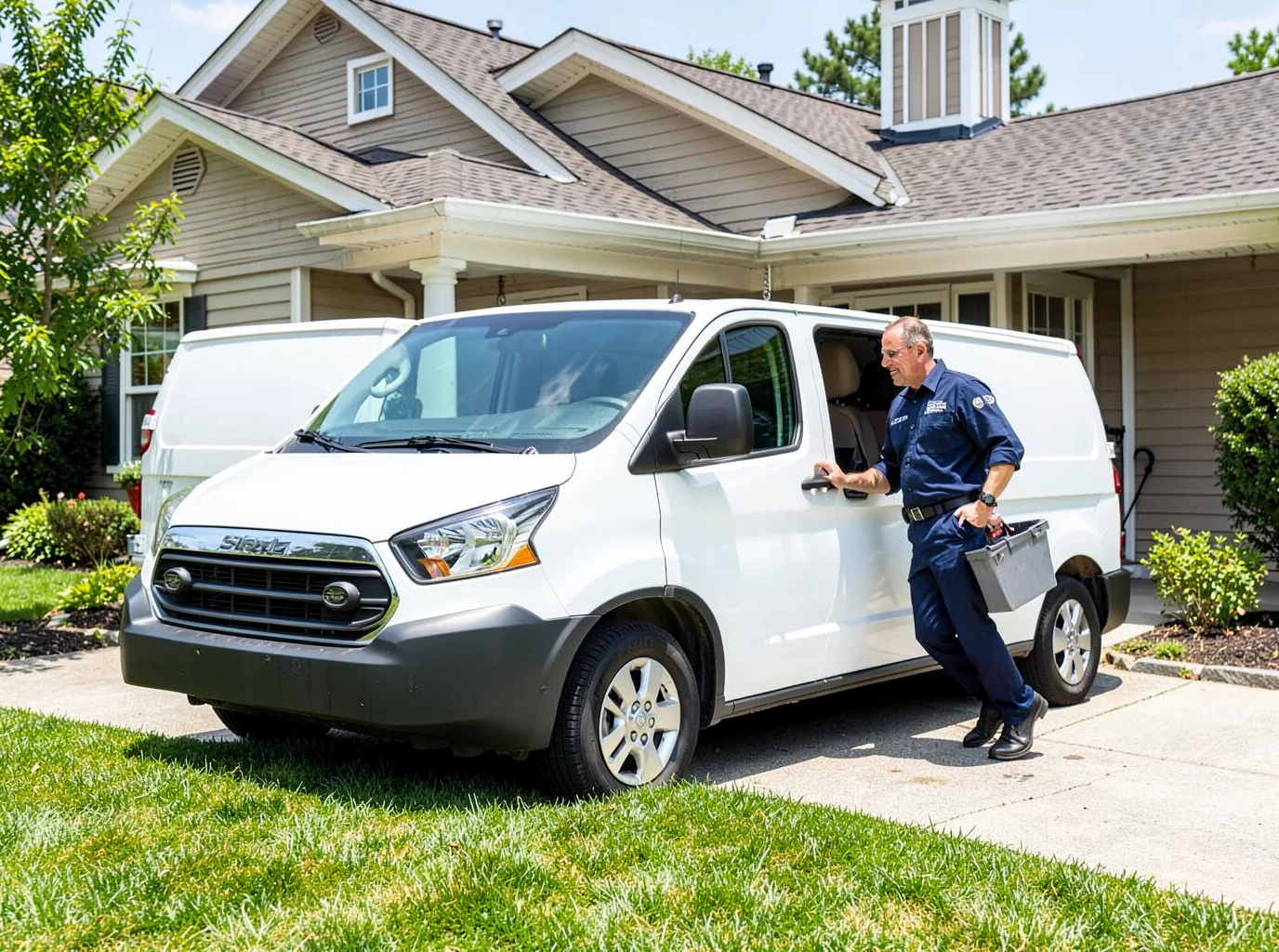 Emergency Plumber company in Vienna, ME