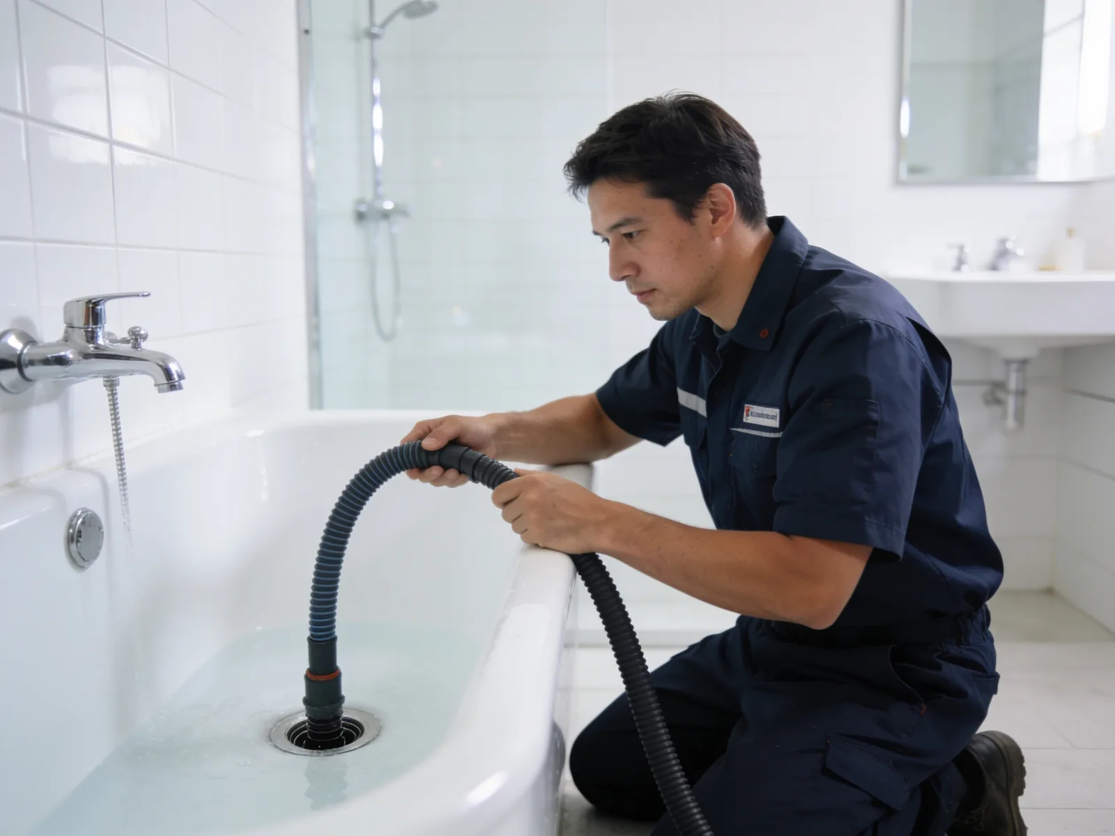 Emergency Plumber Vienna, ME FAQs